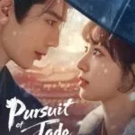 Pursuit Of&nbsp; Jade